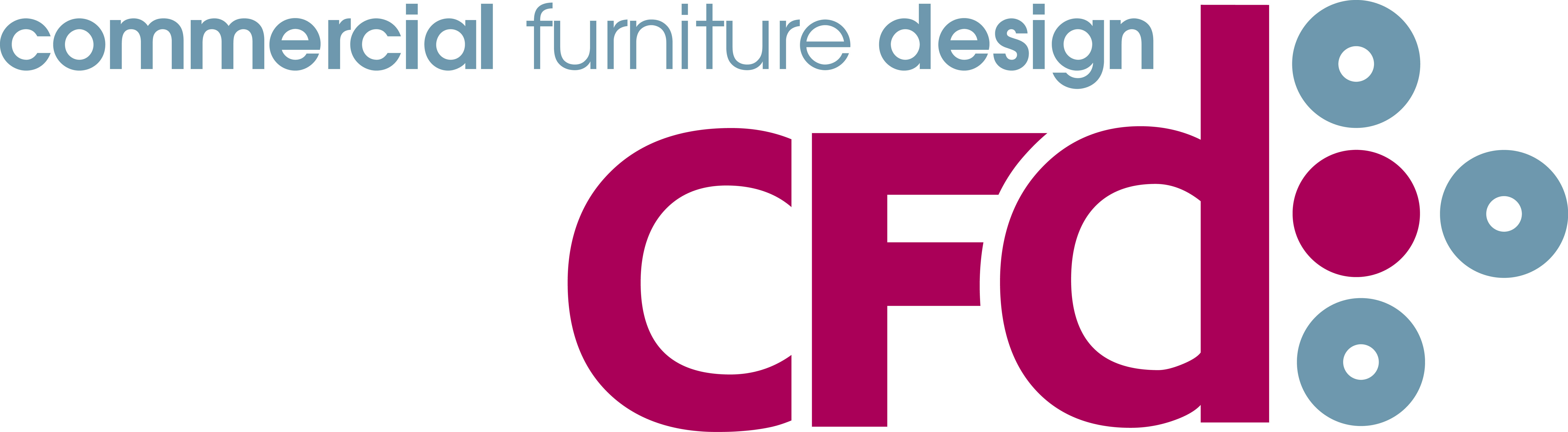 Commercial Furniture Design